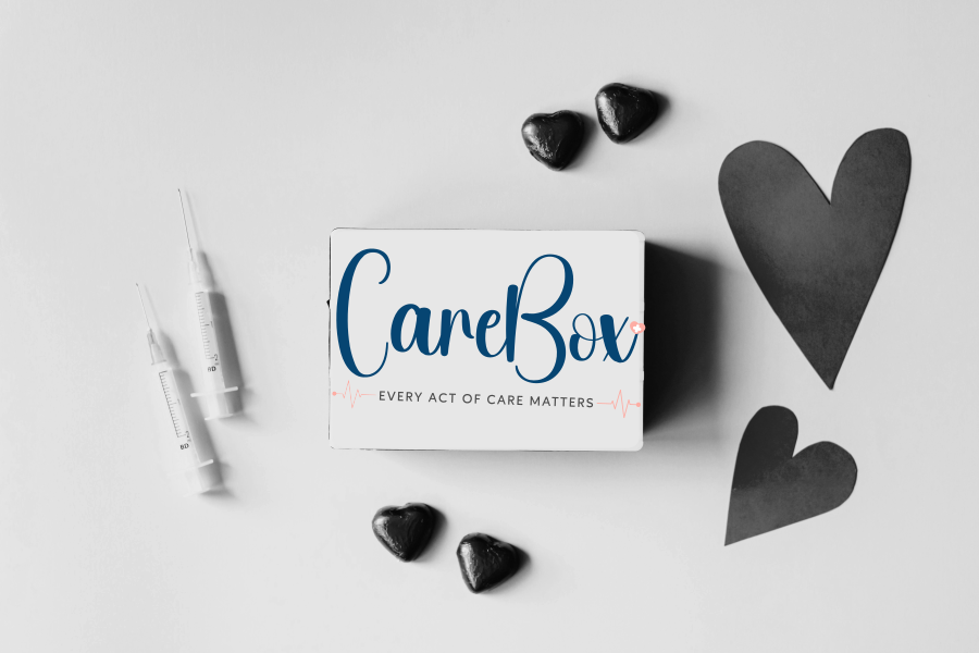 CareBox - Nurse to the Rescue